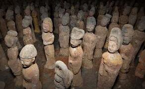 惨无人道：中国古代是如何处死殉葬者的