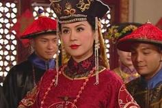 她堪称是清朝最幸福的妃子:被皇帝独宠16年