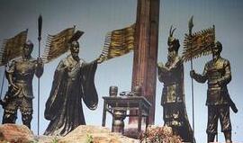 马希范除了平等了叛乱之外所做的事都是差评？