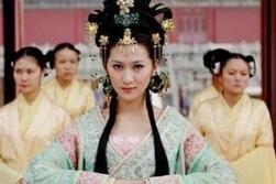 极品丑女贾南风凶残狠毒为何被司马炎选为儿媳