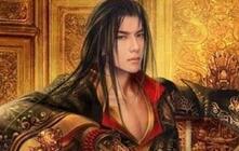 后燕枭雄慕容垂：十六国数一数二的乱世枭雄