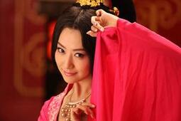 隋炀帝皇后萧美娘如何勾搭李密色诱李世民