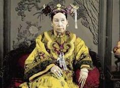 太后比光绪皇帝晚一天死真的只是巧合？