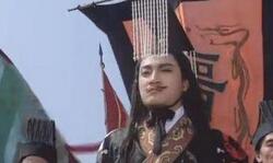 昏庸的晋武帝司马炎为选妃子禁止天下婚嫁