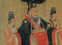 晋朝开国皇帝司马炎为何会选了个白痴当太子