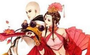 高阳公主与辩机的故事：高阳和辩机是真感情吗