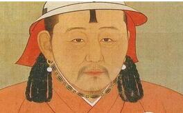 孛儿只斤海山：嗜酒如命的元武宗也曾有功