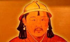 蒙古大汗孛儿只斤海山是不是纵欲过度而亡?