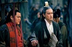 历史上的诸葛亮这样一个神人最后魂归何处