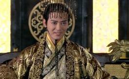 北周武帝宇文邕最爱的只有他的万里江山