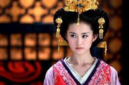 汉武帝皇后陈阿娇：金屋藏娇背后隐藏的阴谋