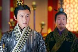 汉昭帝刘弗陵死亡真相探秘：为何寝宫突然暴毙