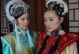 女真第一美女东哥真的跟许多帝王暧昧不清吗