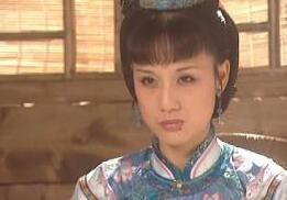 康熙皇帝废除心爱的女人容妃的原因是什么?