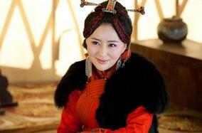 蒙古族郡王女儿娜木钟：皇太极为啥愿意娶寡妇