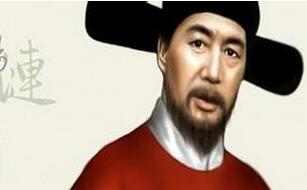 明朝著名的谏臣杨涟：千年之下终究不朽