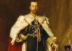 英国国王乔治五世:乔治五世为英国做了什么贡献