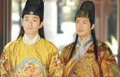 徐辉祖没被杀是朱元璋没有找到杀他的理由？