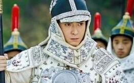 草原勇士阿济格手握重权为何不救亲生母亲?