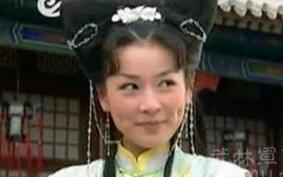 一生戎马的英王阿济格福晋们竟然都是二手货?