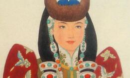 历史上元朝的乃马真皇后摄政究竟是怎么回事