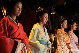 古代皇帝高规格选妃标准：15岁处女最适合