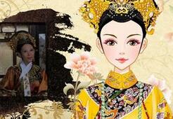 乾隆的乌拉那拉皇后为何突然发疯导致失宠?