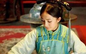 康熙女儿固伦温宪公主为何这么年轻便死了?