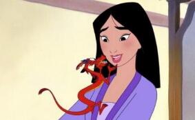 征战沙场多年的巾帼女英雄花木兰是哪里人