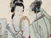 西汉张敞与妻子结婚只是因为内心的愧疚吗?