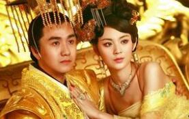 北齐冯小怜：为何在朝堂上让官员欣赏她的玉体