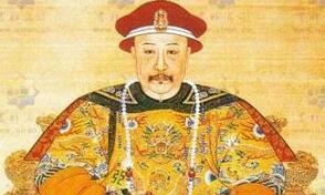 嘉庆老师朱珪对乾隆拍的马屁都特别有文采