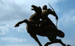 赵武灵王死法太可悲：竟被亲儿子活活饿死