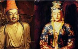 传闻中不好女色的松赞干布如何有五个老婆?