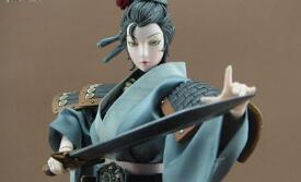 替父从军的巾帼英雄花木兰到底是不是真的存在