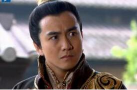 北齐皇帝高纬看上的小尼姑竟是母亲的情人