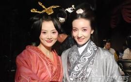 刘邦正妻吕后是因为嫉妒戚夫人才偷情的吗