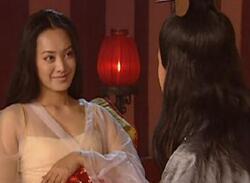 秦始皇母亲赵姬与男宠嫪毐的后宫荒淫史