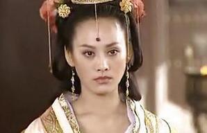 秦孝文王妻子华阳夫人对秦庄襄王的知遇之恩