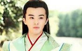 揭秘李世民儿子皇太子李承乾是同性恋吗