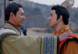 揭秘唐朝太子李承乾与男乐人称心的惊世之恋