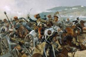 沙皇俄国在克里米亚战争中受到哪些影响?