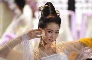 隋炀帝艳史：好色之徒居然喜欢父亲的后妃