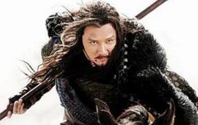 秦末著名人物西楚霸王项羽的母亲是谁