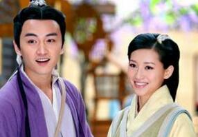 没落王子刘病已和平民许平君之间的爱情故事