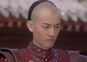 代善本可争帝却沦为臣子是因为哪个女人？