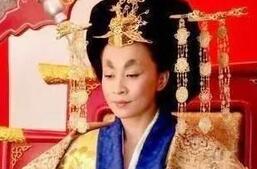 武则天早期入宫十多年竟一直没被宠幸过？