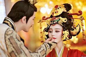 武则天四大男宠为何个个最后都下场凄惨？