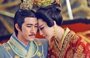 唐高宗李治&ldquo;爱上&rdquo;武则天是出于政治需要？