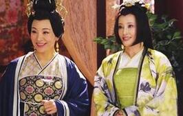 独孤皇后因对爱情忠贞却背上了妒妇的骂名